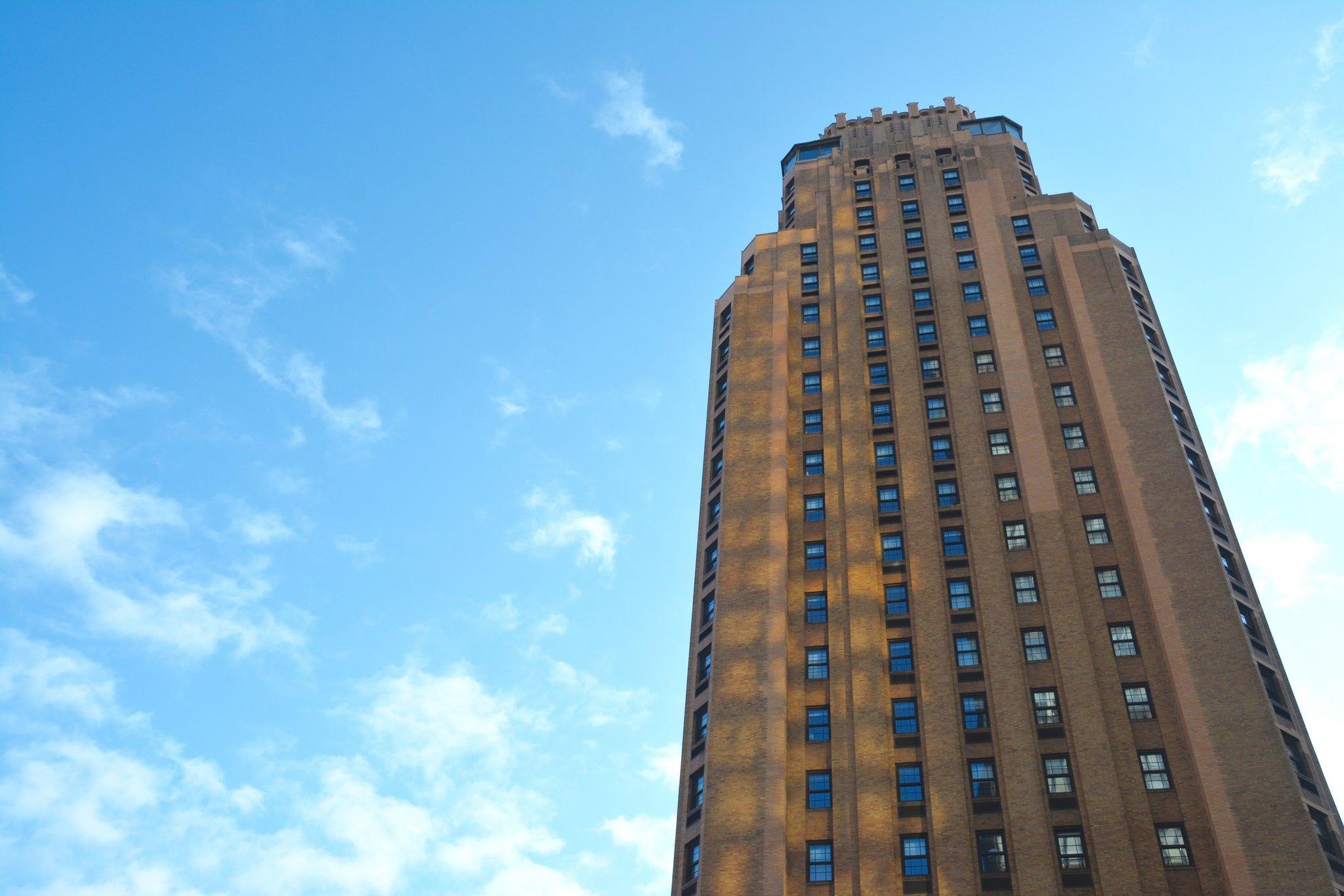 The Beekman Tower, Trademark Collection By Wyndham Нью-Йорк Экстерьер фото